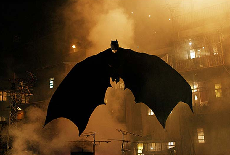 batman batman