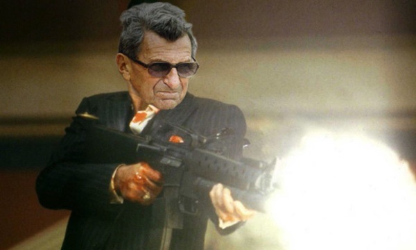 Joe-Scarface Joe-Scarface