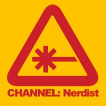 Nerdist Channel