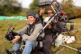 paramotor