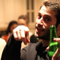 Daniel Phillips