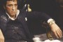 Photo of Scarface.
